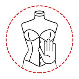 diskret Diskret – Änderungen mit Fingerspitzengefühl